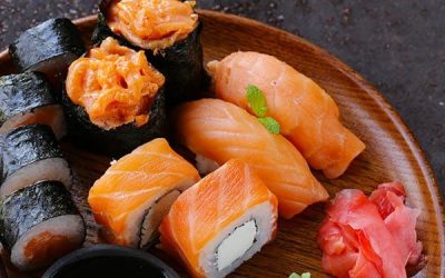 kaison-sushi